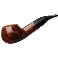 Savinelli Punto Oro Gold Smooth (320 KS) (6mm)