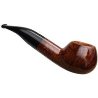 Savinelli Punto Oro Gold Smooth (320 KS) (6mm)