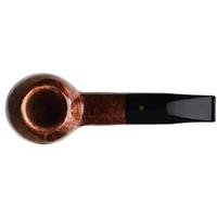 Savinelli Punto Oro Gold Smooth (320 KS) (6mm)