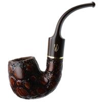 Savinelli Alligator Brown (614) (6mm)