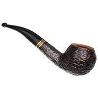 Savinelli Porto Cervo Rusticated (673 KS) (6mm)