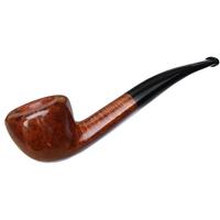 Savinelli Punto Oro Gold Smooth (316 KS) (6mm)