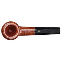 Savinelli Punto Oro Gold Smooth (316 KS) (6mm)
