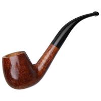 Savinelli Punto Oro Gold Smooth (602) (6mm)