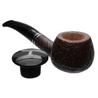 Savinelli Monsieur Sandblasted (315 KS) (6mm)