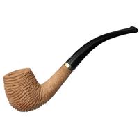 Savinelli Petite Rusticated Natural (601)