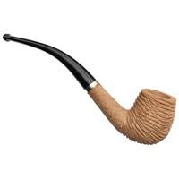 Savinelli Petite Rusticated Natural (601)