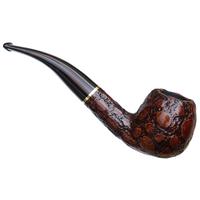 Savinelli Alligator Brown (626) (6mm)