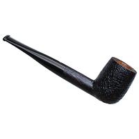 Savinelli Punto Oro Gold Sandblasted (104) (6mm)
