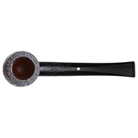 Savinelli Punto Oro Gold Sandblasted (104) (6mm)
