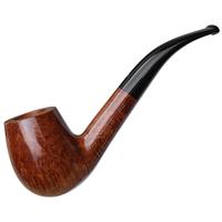 Savinelli Punto Oro Gold Smooth (670 KS) (6mm)