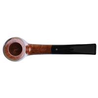 Savinelli Punto Oro Gold Smooth (670 KS) (6mm)