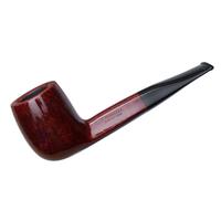 Savinelli Punto Oro Classic Bordeaux (129)