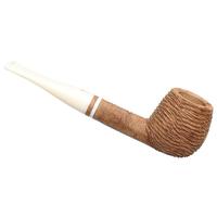 Savinelli Lino Rusticated (207) (6mm)