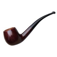 Savinelli Punto Oro Petite Bordeaux (626)