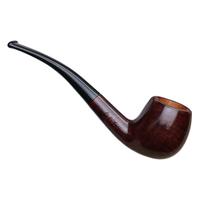 Savinelli Punto Oro Petite Bordeaux (626)