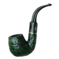 Savinelli Alligator Green (614) (6mm)