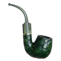 Savinelli Alligator Green (614) (6mm)