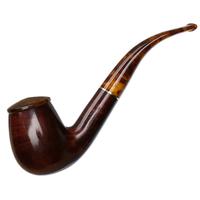 Savinelli Tortuga Smooth (602) (6mm)