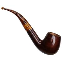 Savinelli Tortuga Smooth (602) (6mm)