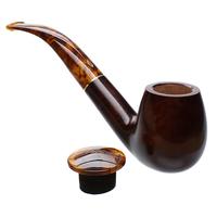 Savinelli Tortuga Smooth (602) (6mm)