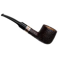 Savinelli Marte Rusticated (121 KS) (6mm)