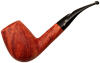 Savinelli Autograph Autograph Smooth Bent Brandy (5) (6mm)