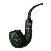 Savinelli Alligator Green (614) (6mm)