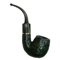 Savinelli Alligator Green (614) (6mm)
