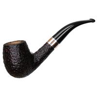 Savinelli Marte Rusticated (670 KS) (6mm)