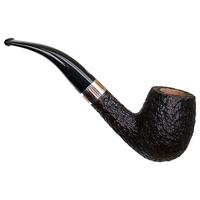 Savinelli Marte Rusticated (670 KS) (6mm)