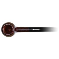Savinelli Punto Oro Churchwarden Bordeaux (207)
