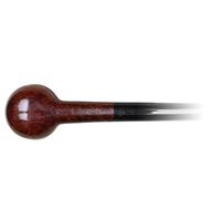 Savinelli Punto Oro Churchwarden Bordeaux (207)