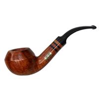 Savinelli Collection 2014 Smooth Brown (6mm)