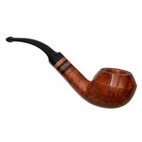 Savinelli Collection 2014 Smooth Brown (6mm)