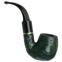 Savinelli Alligator Green (614) (6mm)
