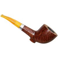 Savinelli Limited Edition Chubby Cutty Brown (6mm)