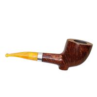 Savinelli Limited Edition Chubby Cutty Brown (6mm)