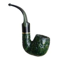 Savinelli Alligator Green (614) (6mm)