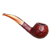 Savinelli Alligator Red (673 KS) (6mm)