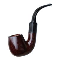 Savinelli Punto Oro Classic Bordeaux (614)