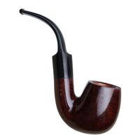 Savinelli Punto Oro Classic Bordeaux (614)