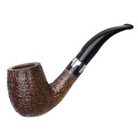 Savinelli Lancillotto Rusticated (606 KS) (6mm)