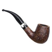 Savinelli Lancillotto Rusticated (606 KS) (6mm)