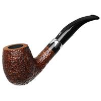 Savinelli Lancillotto Rusticated (670 KS) (6mm)