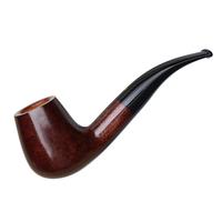 Savinelli Punto Oro Classic Bordeaux (628)