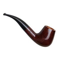 Savinelli Punto Oro Classic Bordeaux (628)