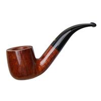Savinelli Punto Oro Gold Smooth (622 KS) (6mm)