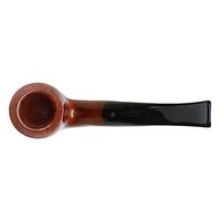 Savinelli Punto Oro Gold Smooth (622 KS) (6mm)