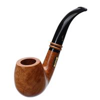 Savinelli Collection 2018 Smooth Natural (6mm)
